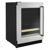 KitchenAid KUBL214KSB Under Counter Refrigeration