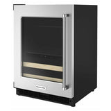KitchenAid KUBL214KSB Under Counter Refrigeration