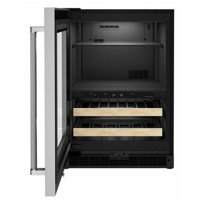 KitchenAid KUBL214KSB Under Counter Refrigeration