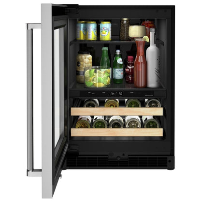 KitchenAid KUBL214KSB Under Counter Refrigeration