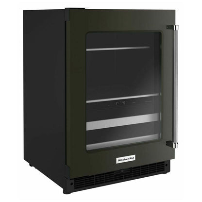 KitchenAid KUBL314KBS Under Counter Refrigeration
