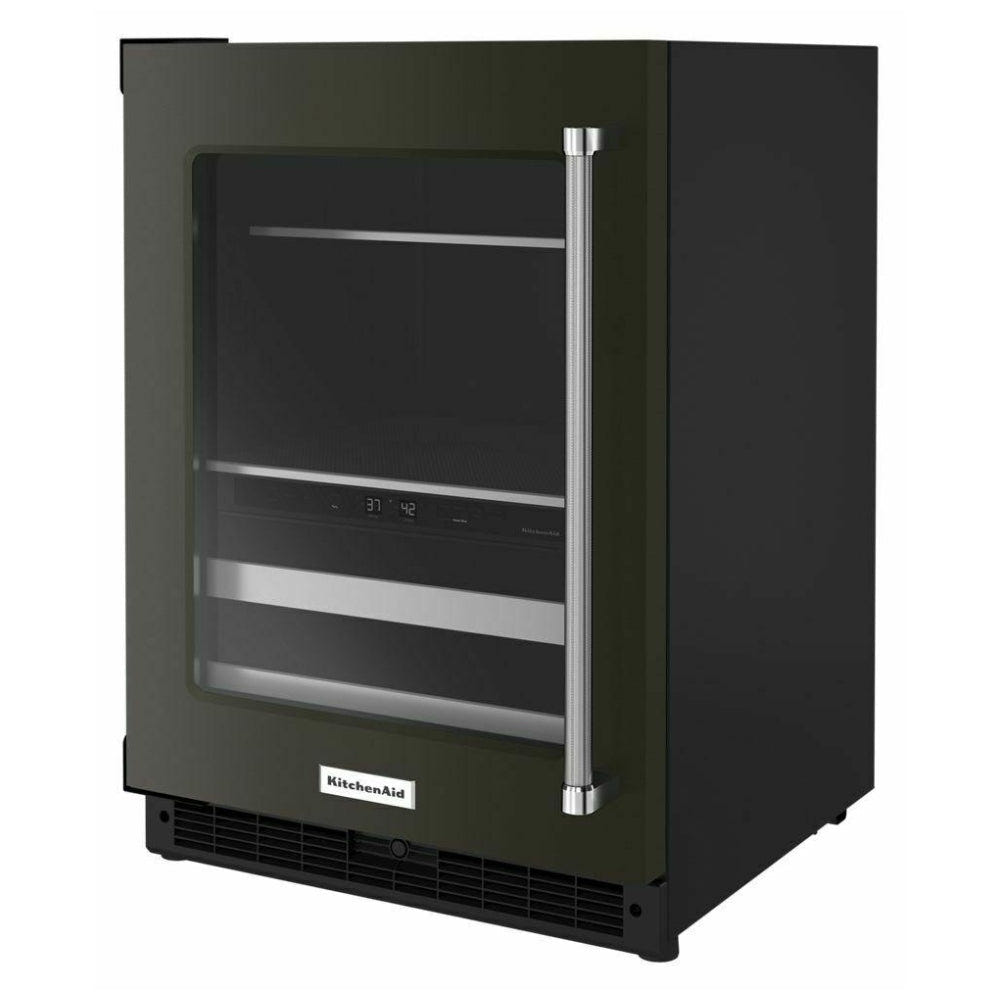 KitchenAid KUBL314KBS Under Counter Refrigeration