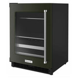 KitchenAid KUBL314KBS Under Counter Refrigeration
