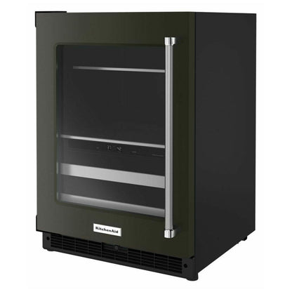 KitchenAid KUBL314KBS Under Counter Refrigeration