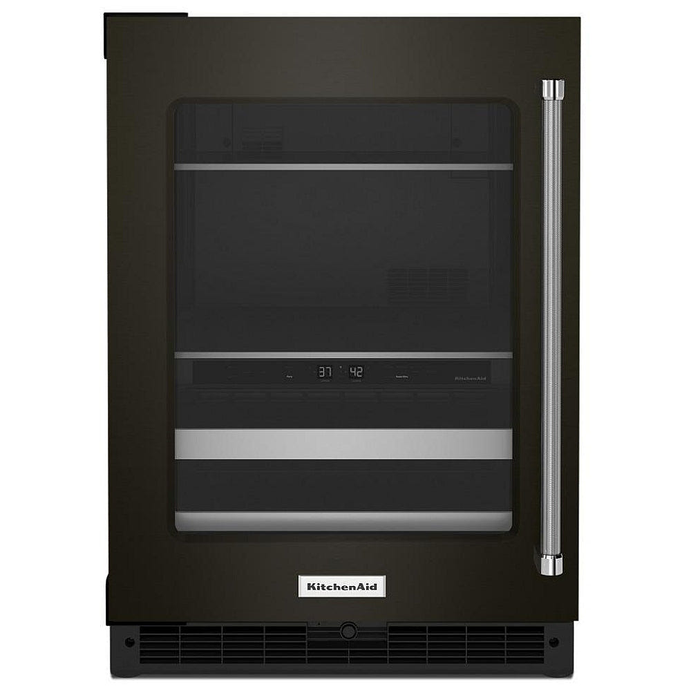 KitchenAid KUBL314KBS Under Counter Refrigeration