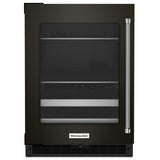 KitchenAid KUBL314KBS Under Counter Refrigeration