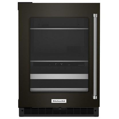 KitchenAid KUBL314KBS Under Counter Refrigeration
