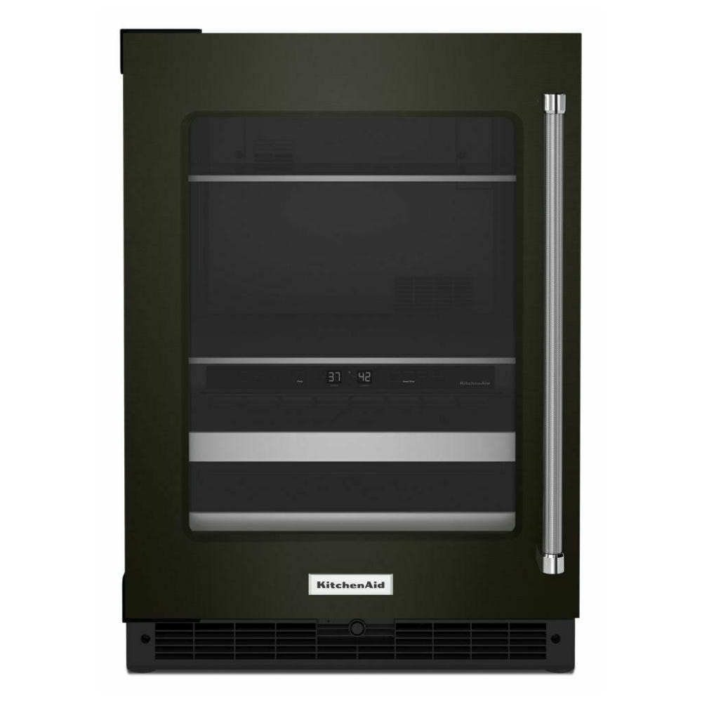 KitchenAid KUBL314KBS 台下制冷