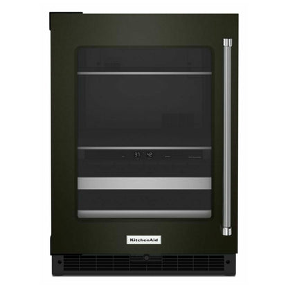 KitchenAid KUBL314KBS 台下制冷