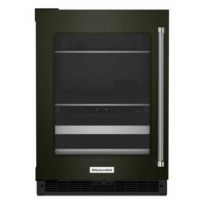 KitchenAid KUBL314KBS Under Counter Refrigeration