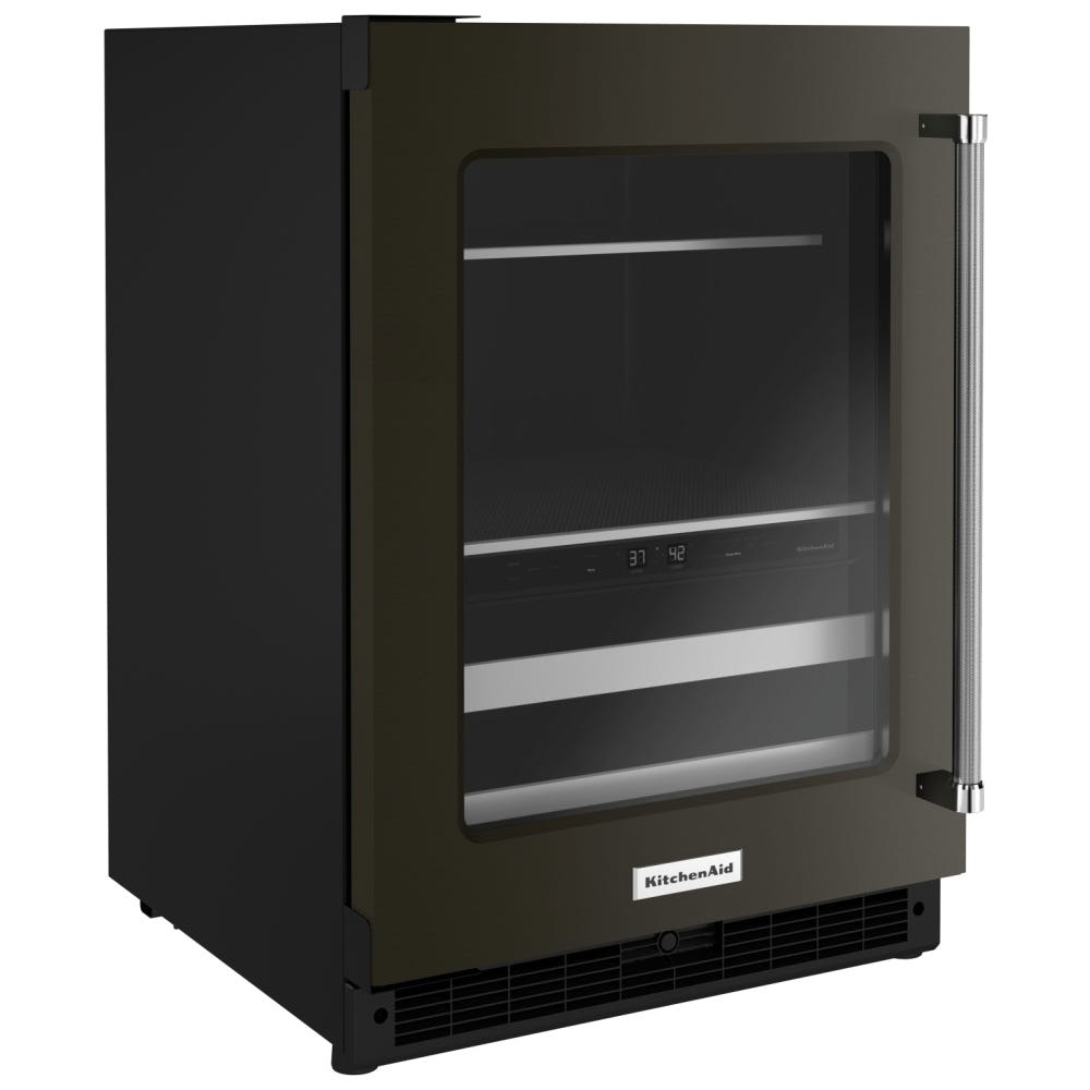 KitchenAid KUBL314KBS 台下制冷