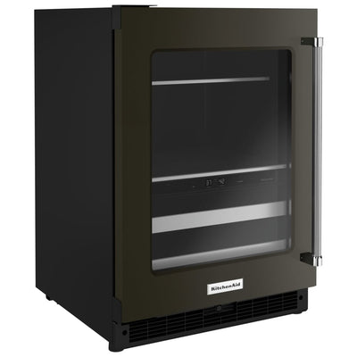 KitchenAid KUBL314KBS Under Counter Refrigeration