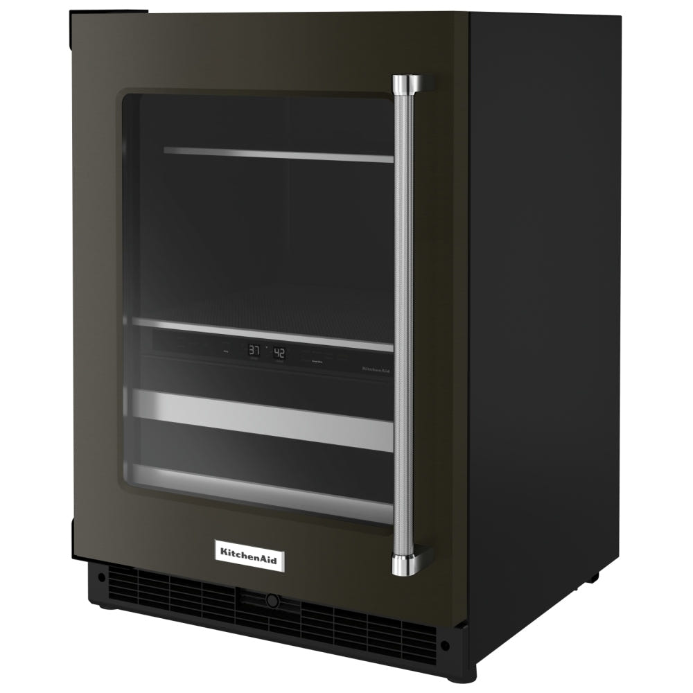 KitchenAid KUBL314KBS 台下制冷