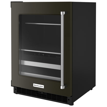 KitchenAid KUBL314KBS 台下制冷
