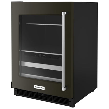KitchenAid KUBL314KBS Under Counter Refrigeration