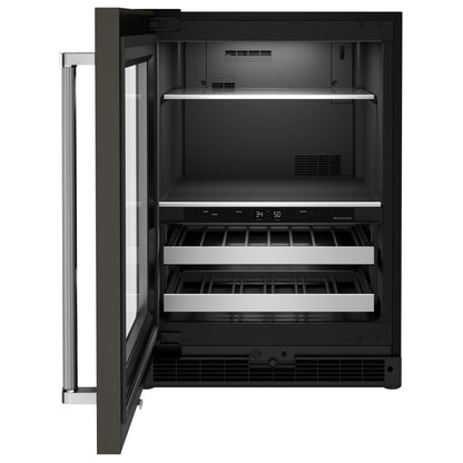KitchenAid KUBL314KBS Under Counter Refrigeration