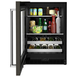 KitchenAid KUBL314KBS Under Counter Refrigeration