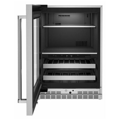 KitchenAid KUBL314KSS Under Counter Refrigeration