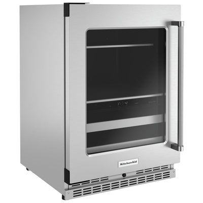 KitchenAid KUBL314KSS Under Counter Refrigeration