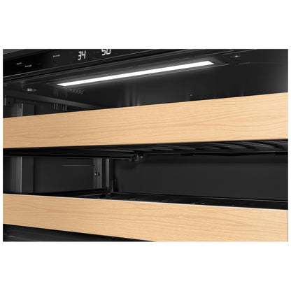 KitchenAid KUBL524SBE Beverage Center, 24 inch Width, Black Ore colour