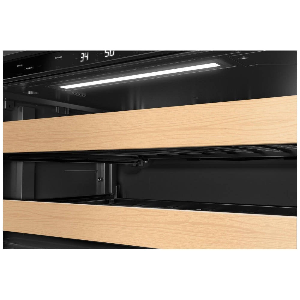 KitchenAid KUBL524SJP Beverage Center, 24 inch Width, Juniper colour