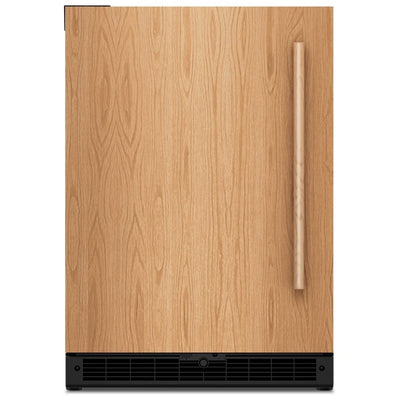 KitchenAid KUBL524SPA Beverage Center, 24 inch Width, Custom Panel Ready, Panel Ready