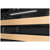 KitchenAid KUBL524SPS Beverage Center, 24 inch Width, PrintShield Stainless colour