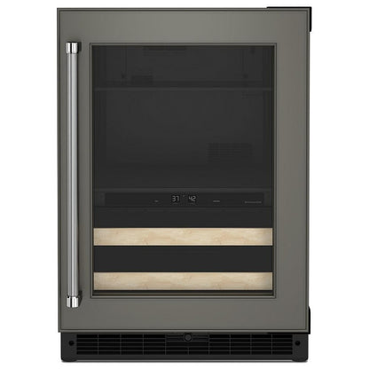 KitchenAid KUBR214KPA Under Counter Refrigeration