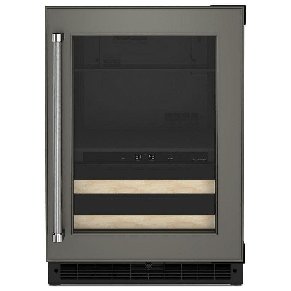 KitchenAid KUBR214KPA Under Counter Refrigeration