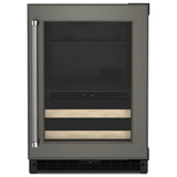 KitchenAid KUBR214KPA Under Counter Refrigeration