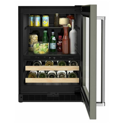 KitchenAid KUBR214KPA Under Counter Refrigeration