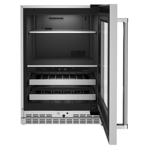 KitchenAid KUBR214KPA Under Counter Refrigeration
