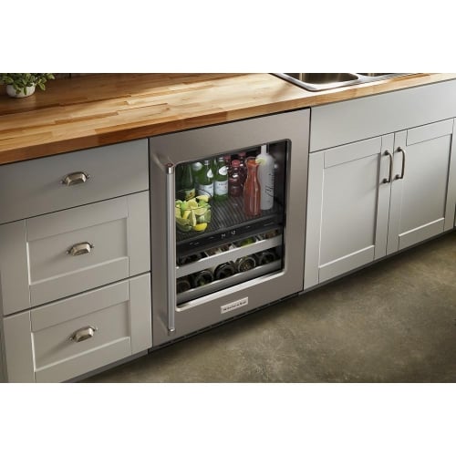 KitchenAid KUBR214KPA Under Counter Refrigeration