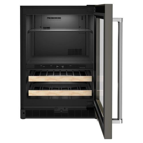 KitchenAid KUBR214KPA Under Counter Refrigeration