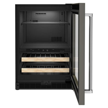 KitchenAid KUBR214KPA Under Counter Refrigeration