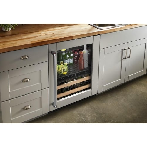 KitchenAid KUBR214KPA Under Counter Refrigeration