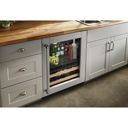 KitchenAid KUBR214KPA Under Counter Refrigeration