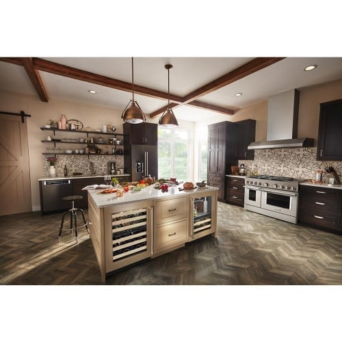 KitchenAid KUBR214KPA Under Counter Refrigeration