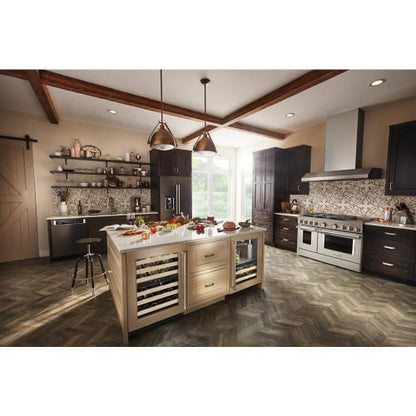 KitchenAid KUBR214KPA Under Counter Refrigeration