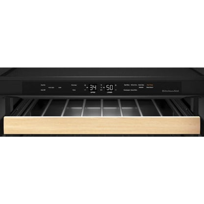 KitchenAid KUBR214KPA Under Counter Refrigeration