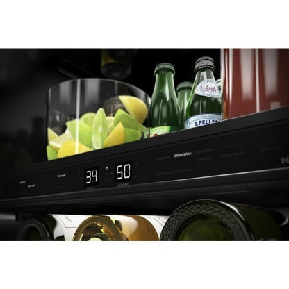 KitchenAid KUBR214KPA Under Counter Refrigeration