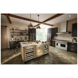 KitchenAid KUBR214KPA Under Counter Refrigeration