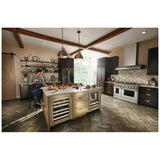 KitchenAid KUBR214KPA Under Counter Refrigeration