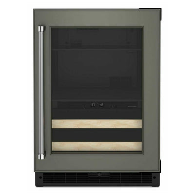 KitchenAid KUBR214KPA 台下制冷