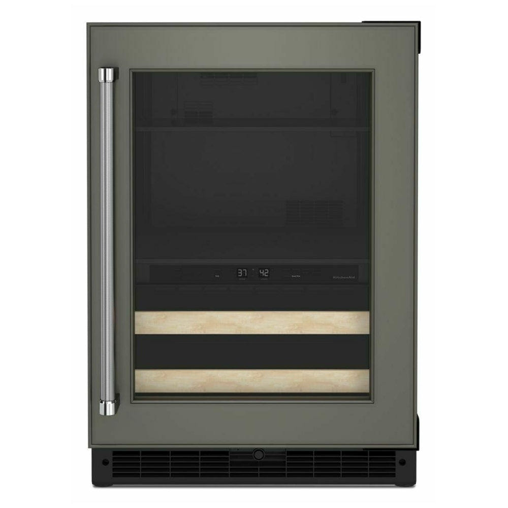 KitchenAid KUBR214KPA Under Counter Refrigeration