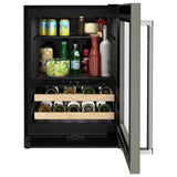 KitchenAid KUBR214KPA Under Counter Refrigeration