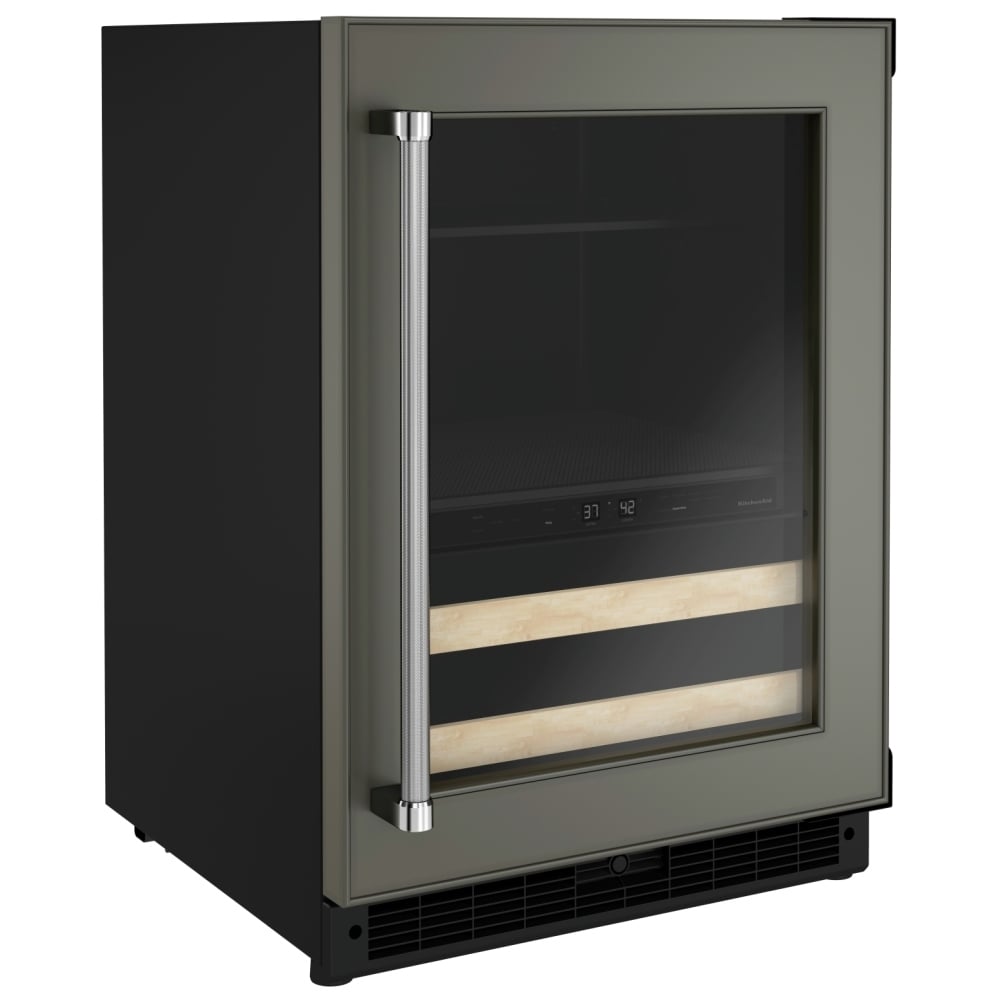 KitchenAid KUBR214KPA Under Counter Refrigeration