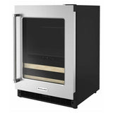KitchenAid KUBR214KSB Under Counter Refrigeration