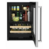 KitchenAid KUBR214KSB Under Counter Refrigeration