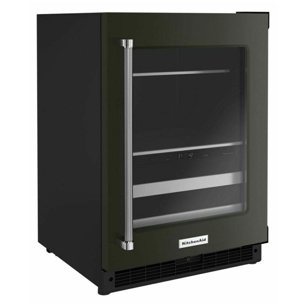 KitchenAid KUBR314KBS Under Counter Refrigeration